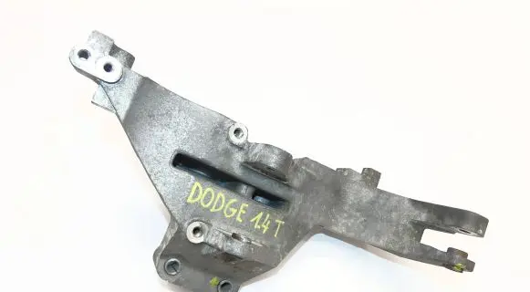Generator/alternator bracket