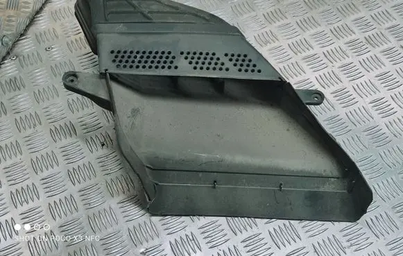 Audi A4 S4 B8 8K Air intake duct part 8K0129618