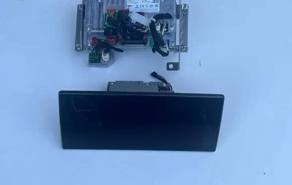 Alfa Romeo Tonale Radio/CD/DVD/GPS head unit 00505685470