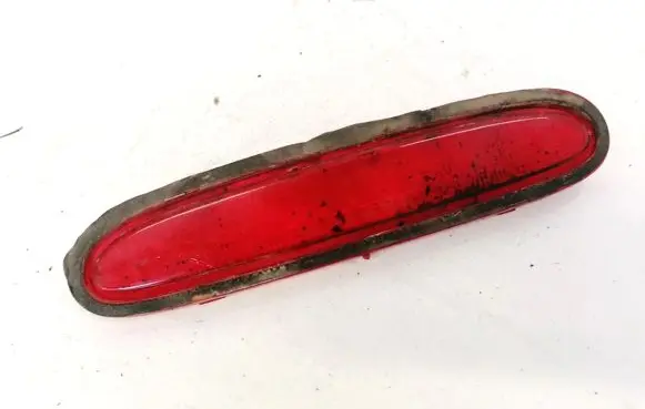 Chrysler Sebring (ST-22 - JR) Third/center stoplight E11021163