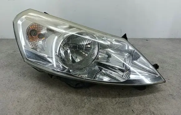 Fiat Scudo Headlight/headlamp 
