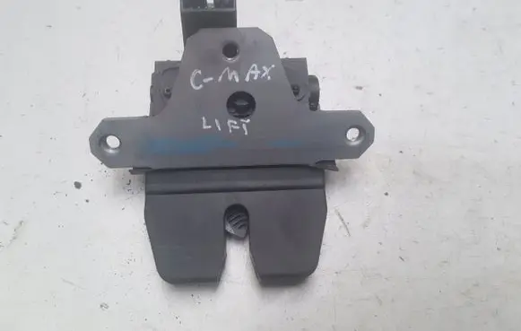 Ford C-MAX I Tailgate/trunk/boot lock/catch/latch