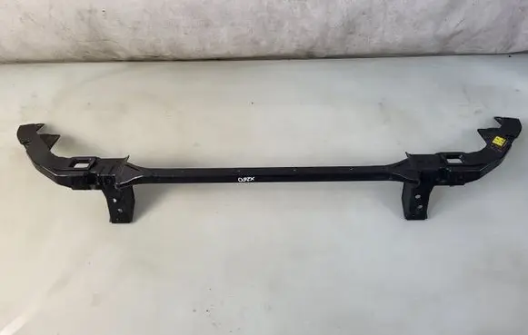 Jaguar XF X260 Radiator support slam panel GX7316E144A