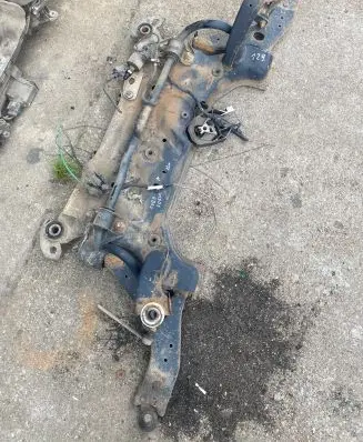 Ford Focus Front subframe