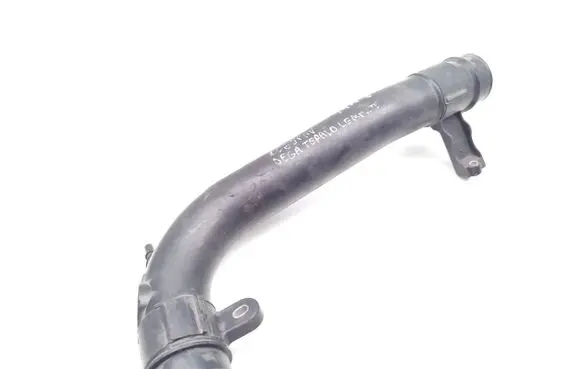 Intercooler hose/pipe