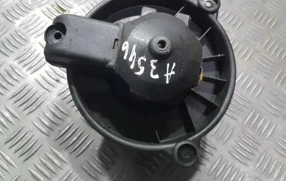 Honda Civic Heater fan/blower