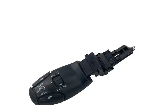 Peugeot 5008 II Other switches/knobs/shifts 98095330ZD
