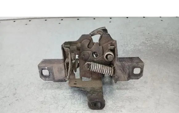 Volkswagen Bora Engine bonnet/hood lock/catch 