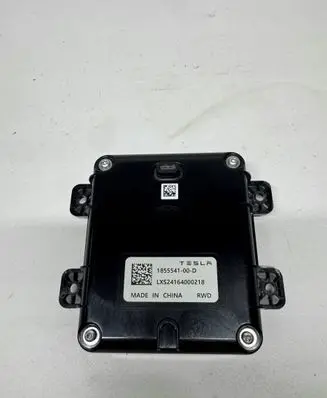 Tesla Model S USB control unit 185554100D