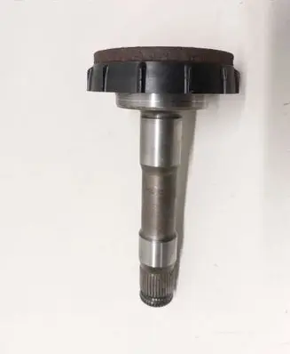 Cupra Ateca Rear driveshaft