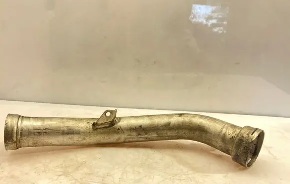 Mercedes-Benz ML W164 Intercooler hose/pipe A6420980707