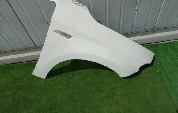 Fiat Tipo Fender