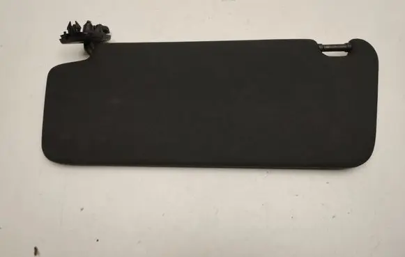 Sun visor