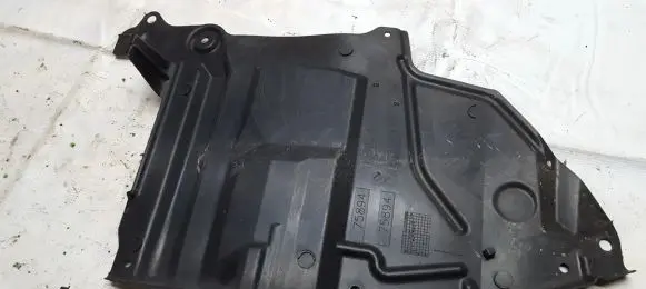 Nissan Primera Engine splash shield/under tray 75894av500