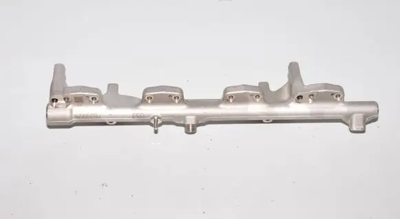 BMW 4 F36 Gran coupe Fuel main line pipe 7639979