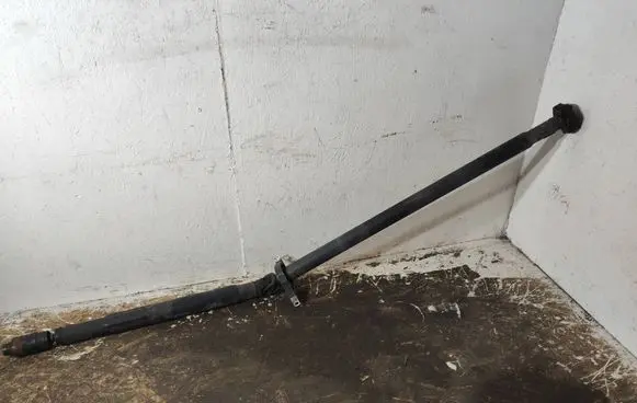 Mini Cooper Countryman R60 Drive shaft (set) 