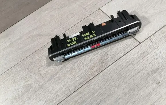 Mercedes-Benz B W247 Climate control unit A2479053402