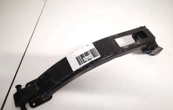 Mercedes-Benz Sprinter W906 Sliding door trim 