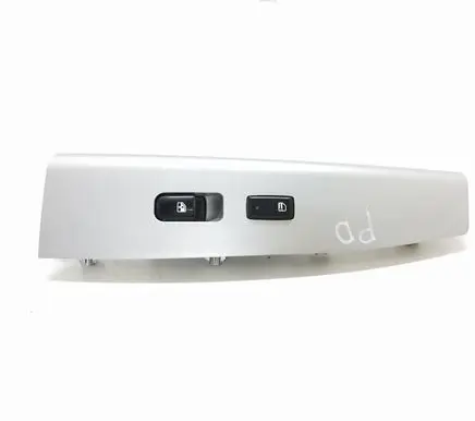 Hyundai Santa Fe Electric window control switch 371510