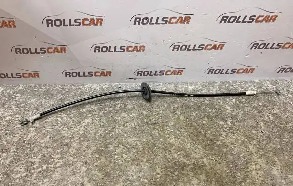 Land Rover Freelander 2 - LR2 Rear door cable line 