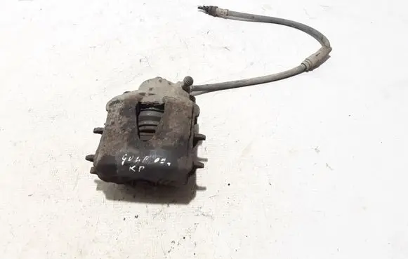 Volkswagen Golf IV Front brake caliper 1K0615123D