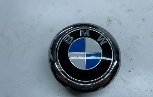 BMW X2 F39 Tailgate/trunk/boot exterior handle 7436404