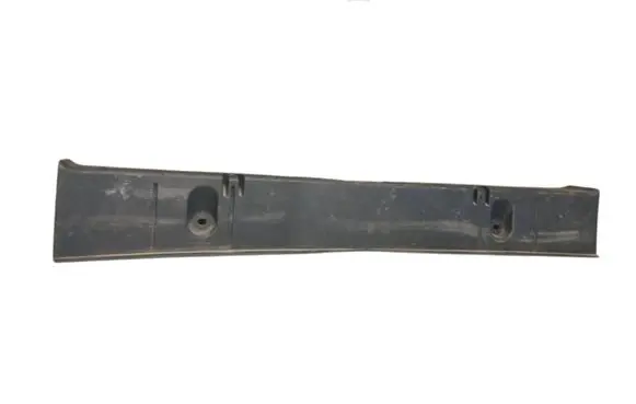 Subaru XV Trunk/boot sill cover protection 94046fj000