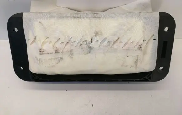 Mercedes-Benz E W212 Passenger airbag A2128603102 34078260D