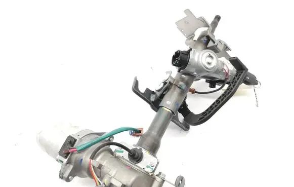 Nissan Micra Steering rack mechanical part JJ00100525D