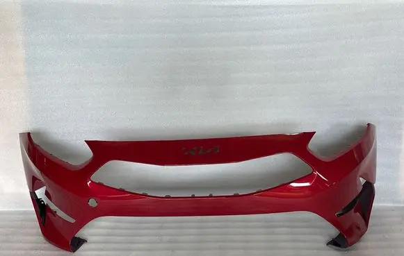 KIA Ceed Front bumper 86511J7DA0