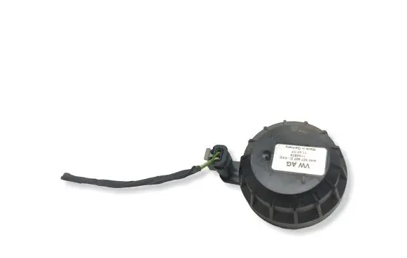 Audi A5 Alarm system siren 9440976 4H0907601D 1190373