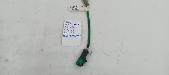 Jaguar S-Type Lambda probe sensor XC2F9F472A1A NR1