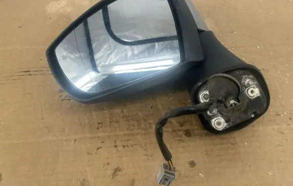 Ford Kuga I Front door electric wing mirror E9024417 E9034417