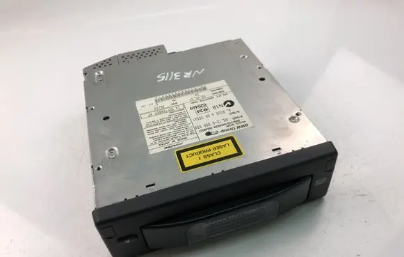 BMW 6 E63 E64 Radio/CD/DVD/GPS head unit 6956939