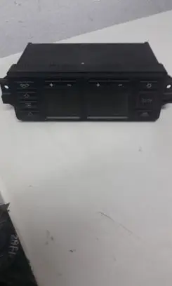 Audi A3 S3 8L Climate control unit