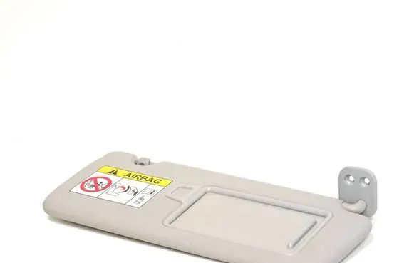 Hyundai Tucson TL Sun visor 