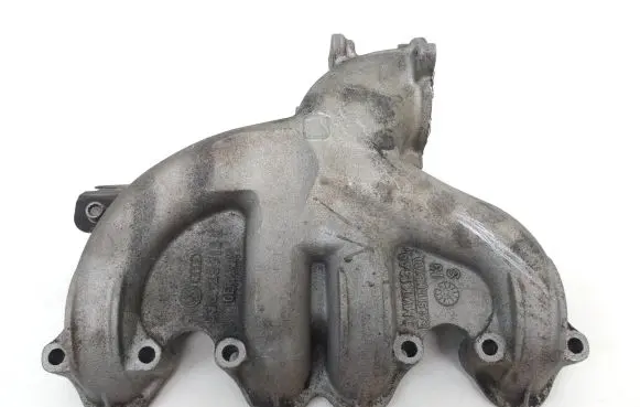 Skoda Octavia Mk2 (1Z) Intake manifold 03G129713K