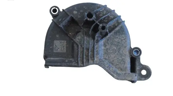 Volkswagen Golf VII Timing belt guard (cover) 04E109121N