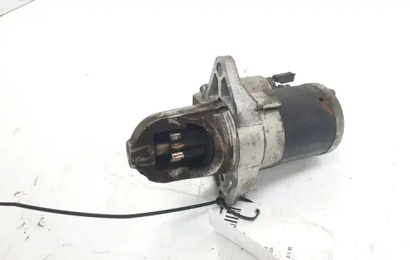 Subaru Impreza II Starter motor 23300AA560