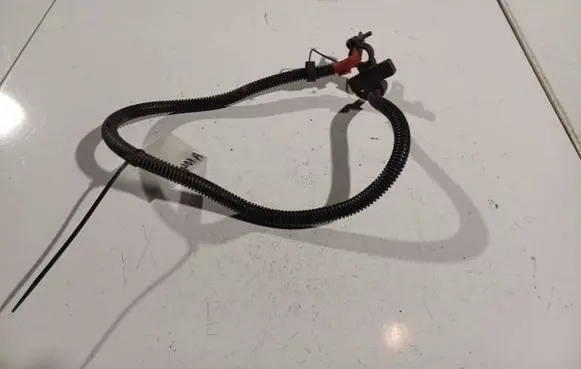 Fiat Bravo - Brava Positive cable (battery) 