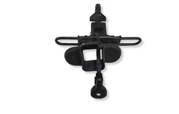 KIA Telluride Rear door check strap stopper 200406A 0534O3