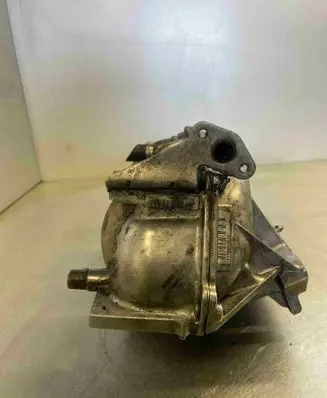 Volkswagen Golf IV Intake manifold 036129711