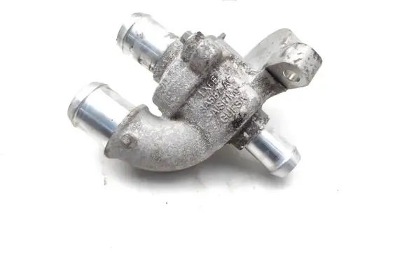 Ford Kuga III Thermostat housing LX6E8A587AC