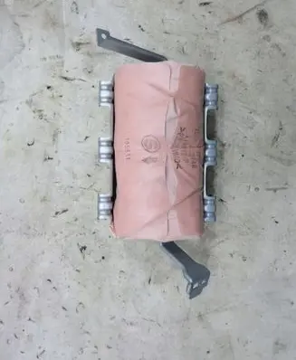 Passenger airbag
