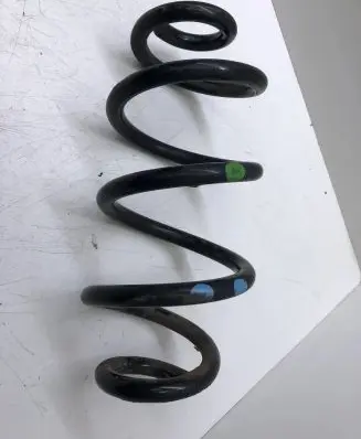 Nissan X-Trail T32 Rear coil spring