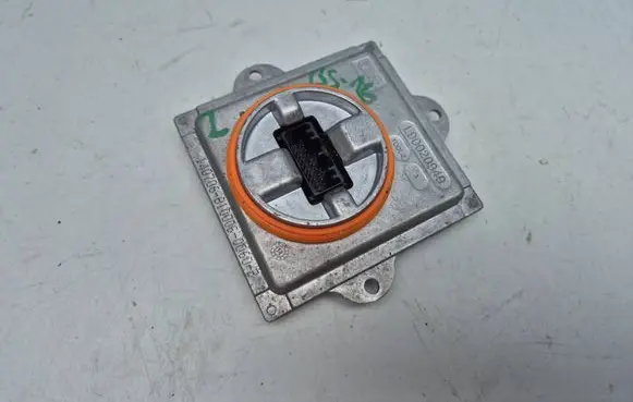 Xenon control unit/module