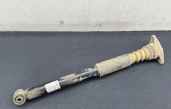 Audi A6 S6 C6 4F Rear shock absorber/damper 312640 814902001545