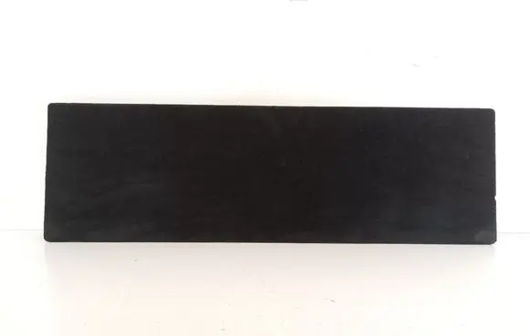 Mercedes-Benz E W212 Trunk/boot mat liner A2126800102