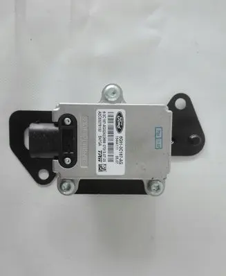 Ford Mondeo MK IV ESP acceleration yaw rate sensor 6G913C187AG
