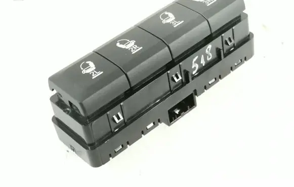 Jeep Grand Cherokee WL Other switches/knobs/shifts 68427178AB